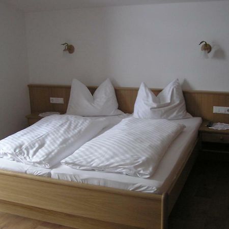 Appartements Luegeck Hollersbach im Pinzgau Dış mekan fotoğraf