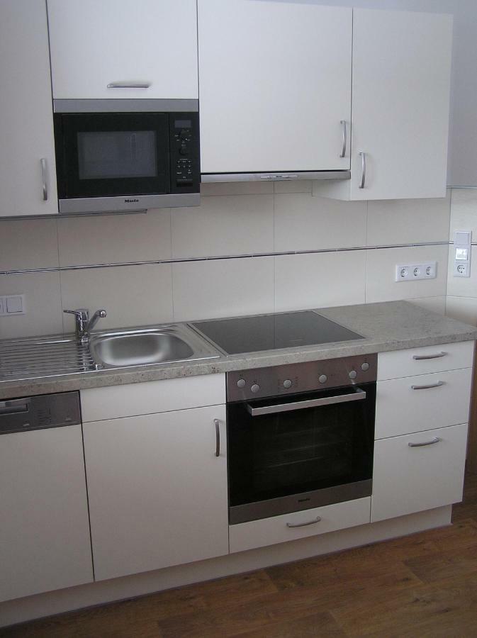 Appartements Luegeck Hollersbach im Pinzgau Dış mekan fotoğraf